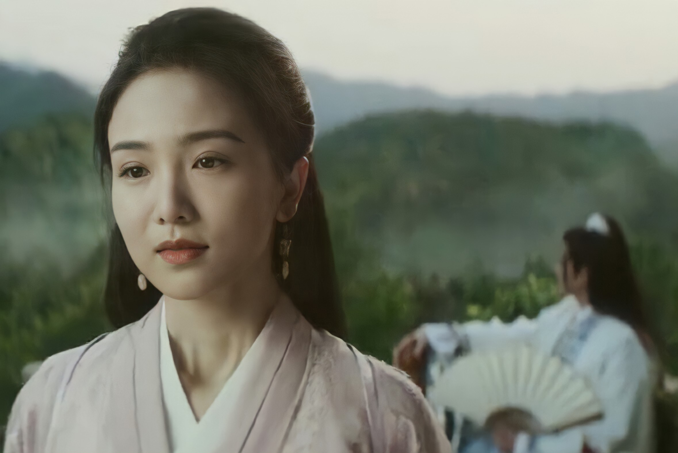 楚留香之盗帅觉醒剧照的剧照