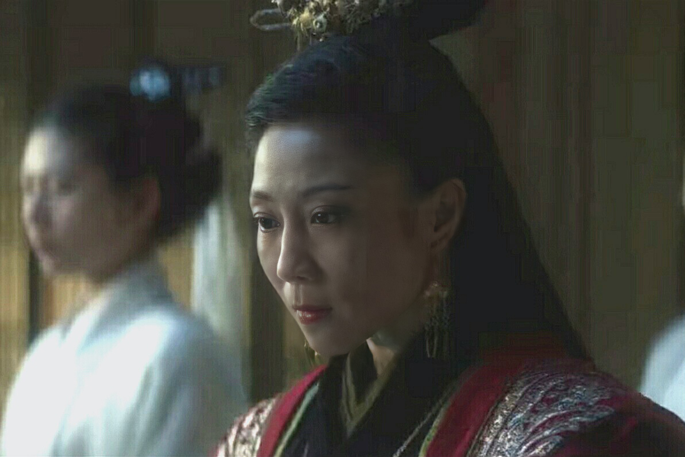 楚留香之盗帅觉醒剧照的剧照