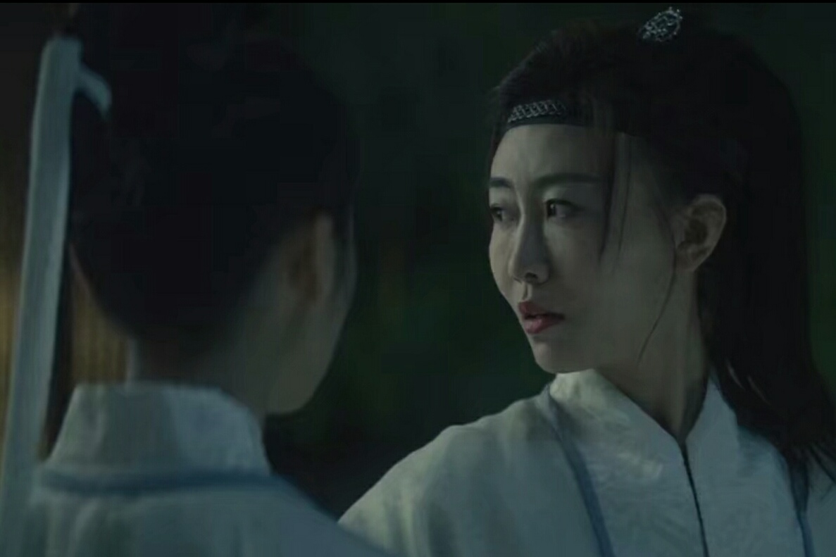 楚留香之盗帅觉醒剧照的剧照