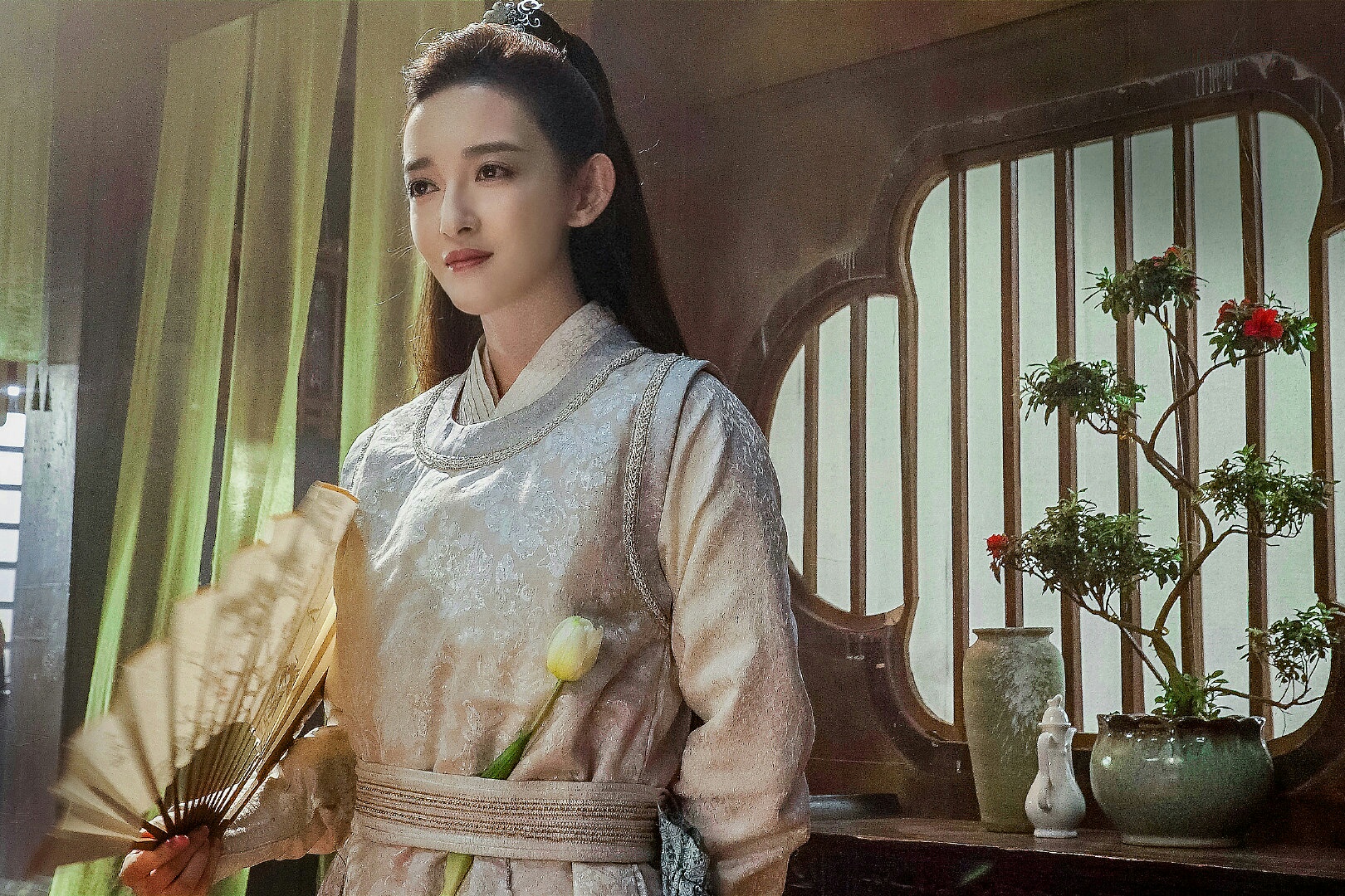 楚留香之盗帅觉醒剧照的剧照