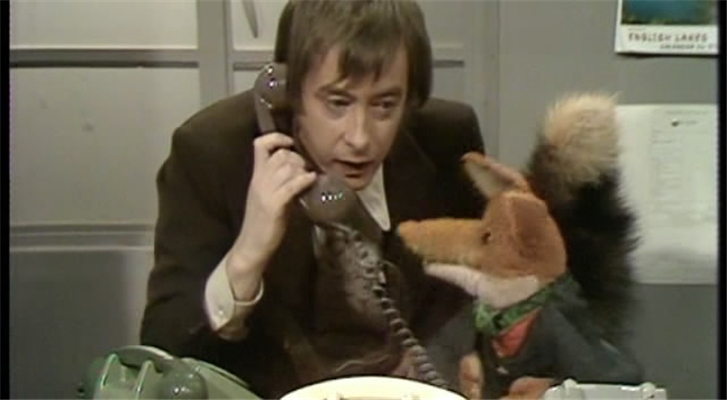 喜剧联结-是大臣专题剧照的剧照