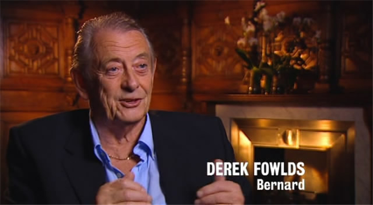 喜剧联结-是大臣专题剧照的剧照