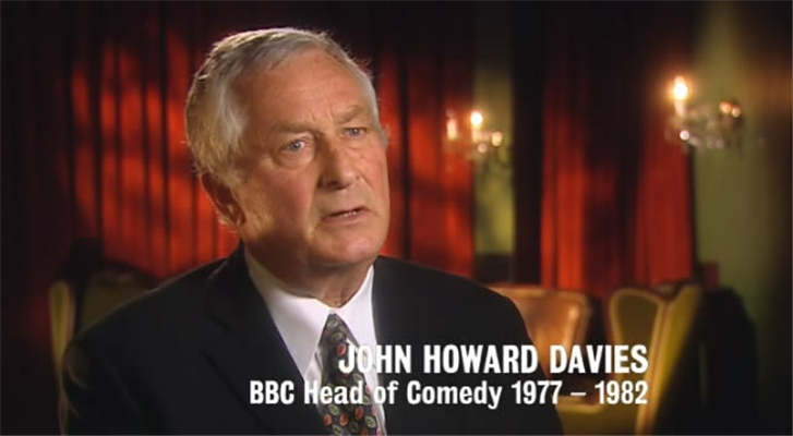 喜剧联结-是大臣专题剧照的剧照