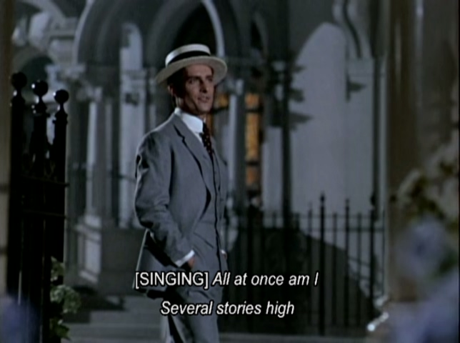 窈窕淑女：上映30周年专题纪录片剧照的剧照