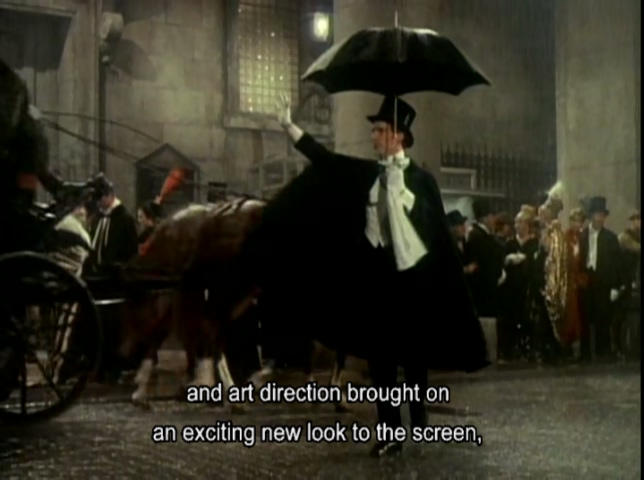 窈窕淑女：上映30周年专题纪录片剧照的剧照