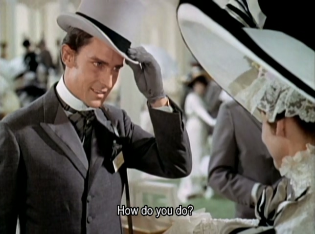 窈窕淑女：上映30周年专题纪录片剧照的剧照