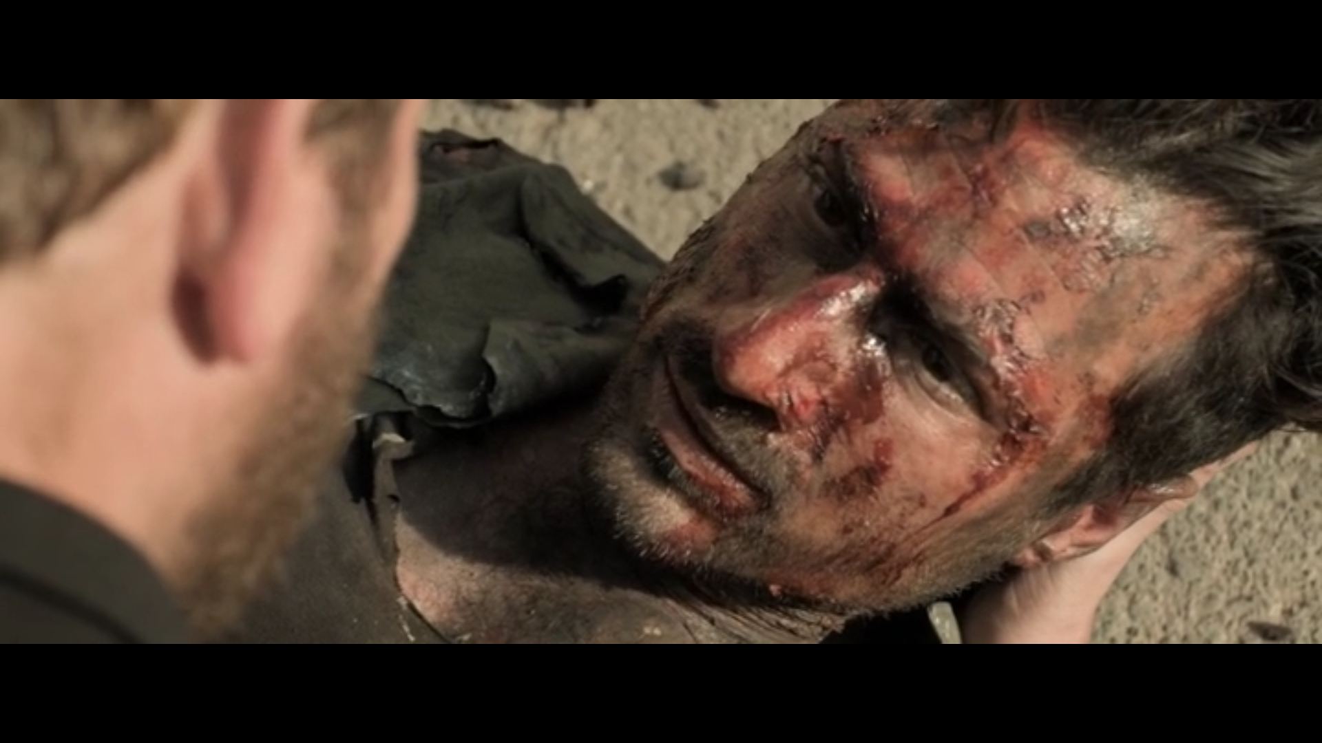 异教徒剧照的剧照