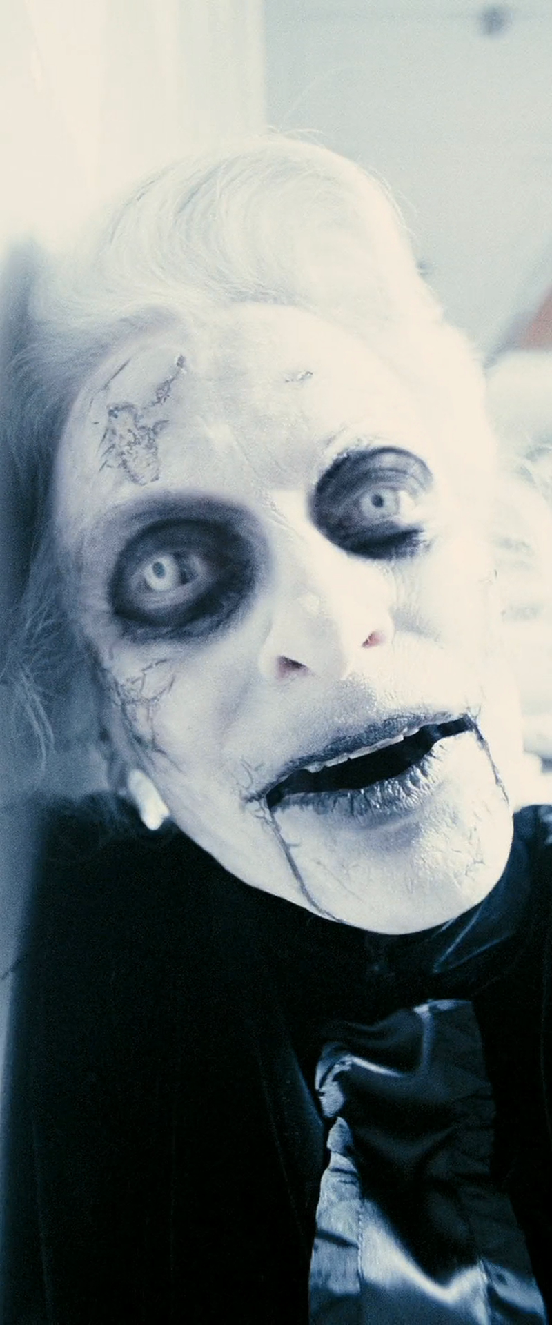 死寂剧照的剧照