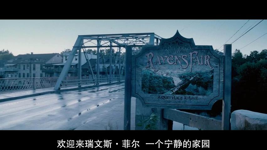 死寂剧照的剧照