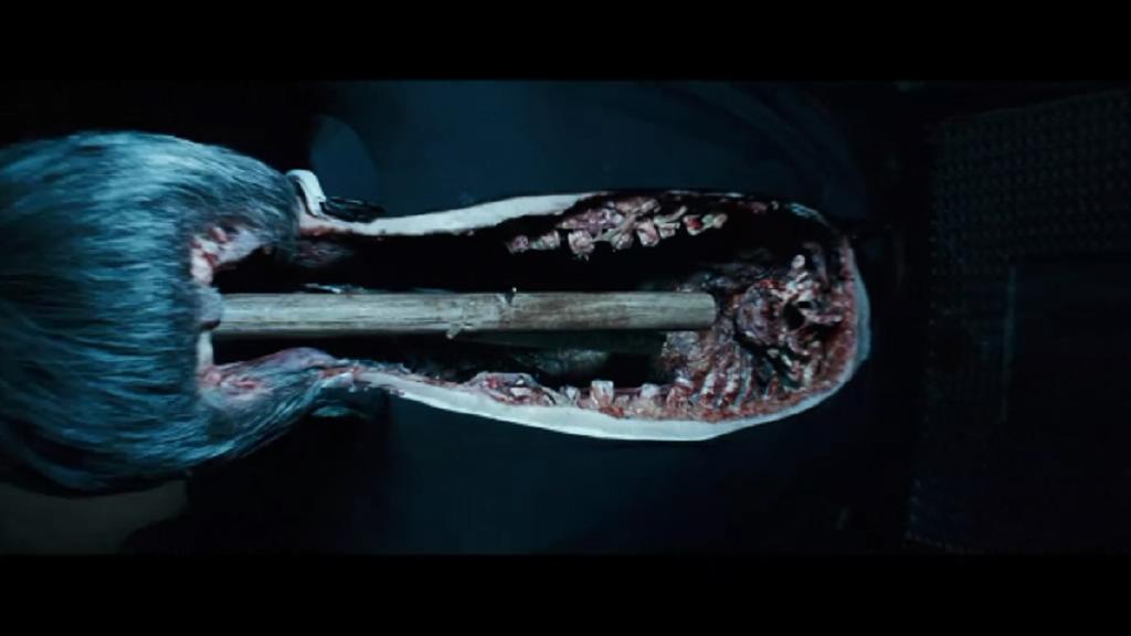 死寂剧照的剧照