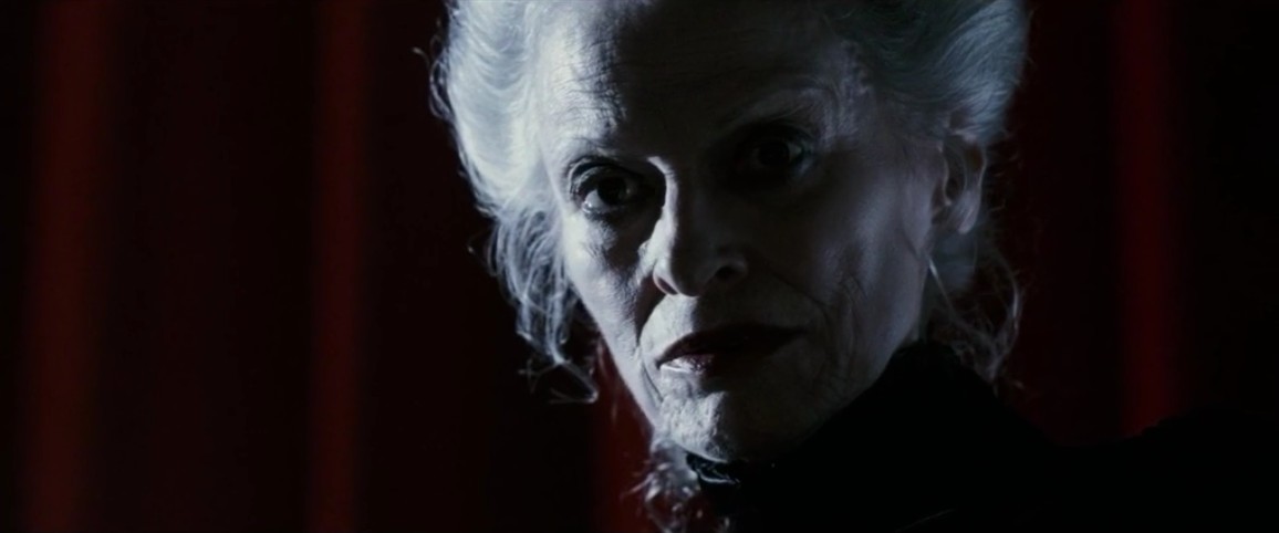 死寂剧照的剧照