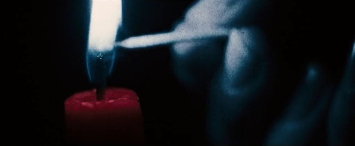 死寂剧照的剧照