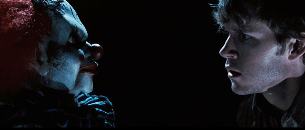 死寂剧照的剧照