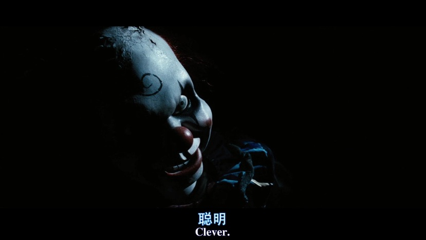 死寂剧照的剧照