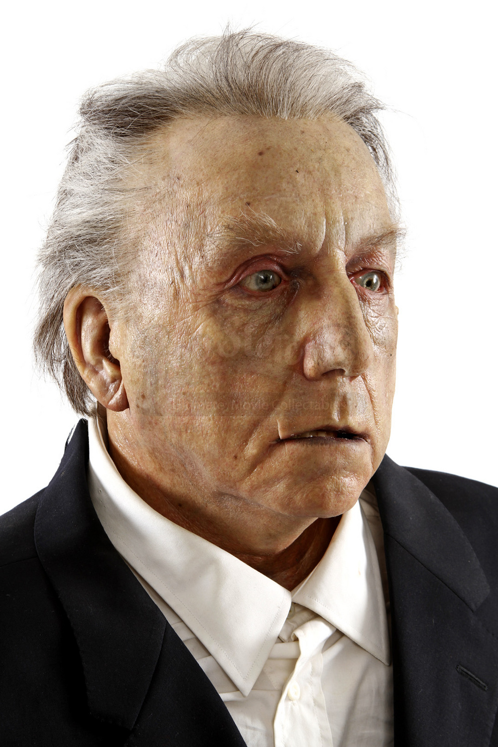 死寂剧照的剧照