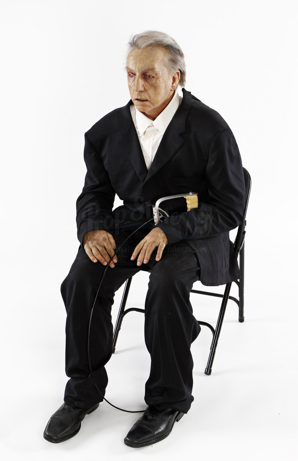 死寂剧照的剧照