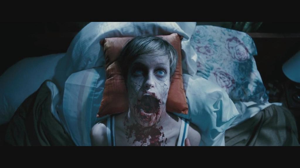 死寂剧照的剧照