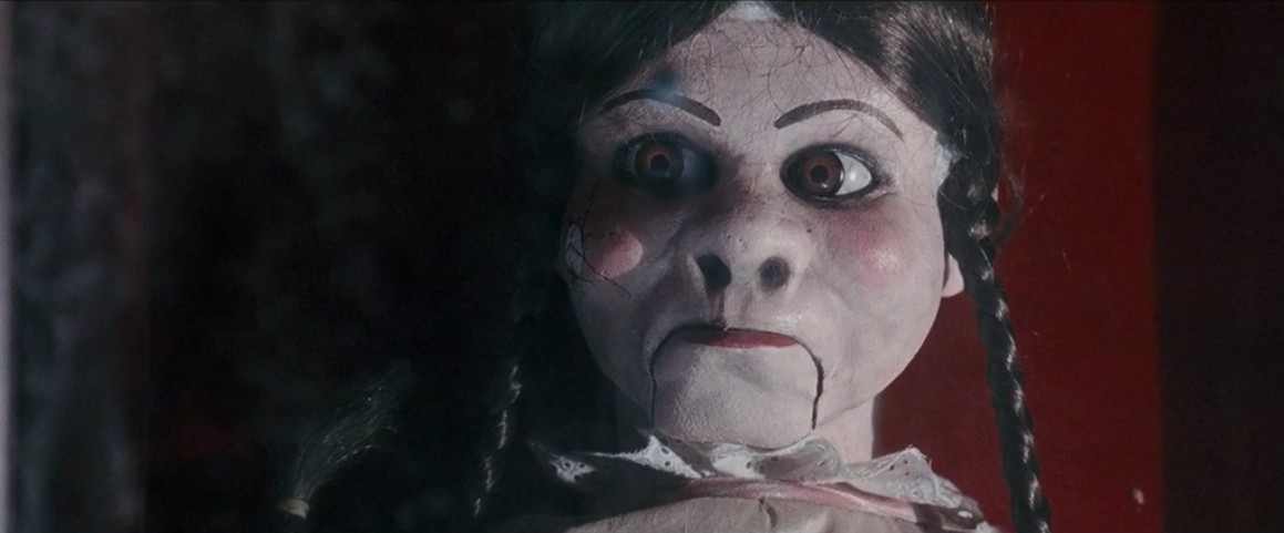 死寂剧照的剧照