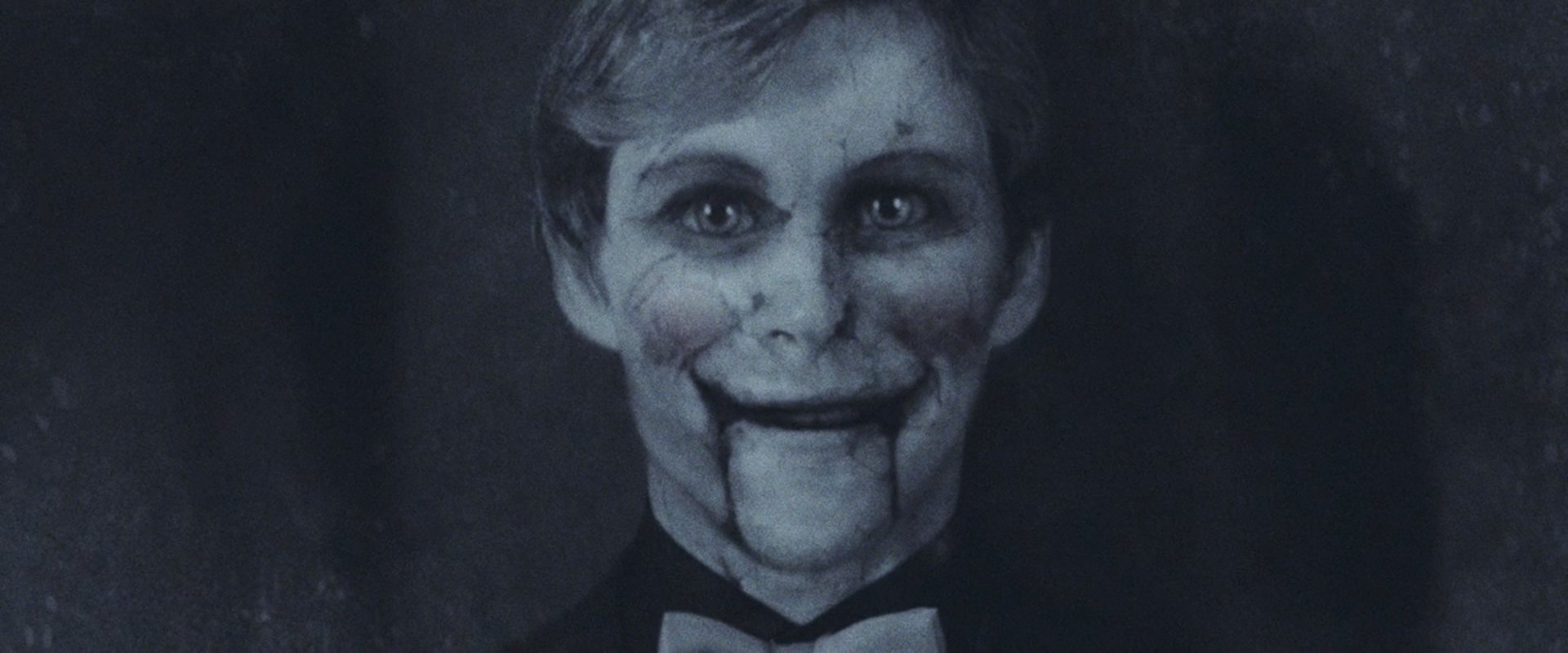 死寂剧照的剧照