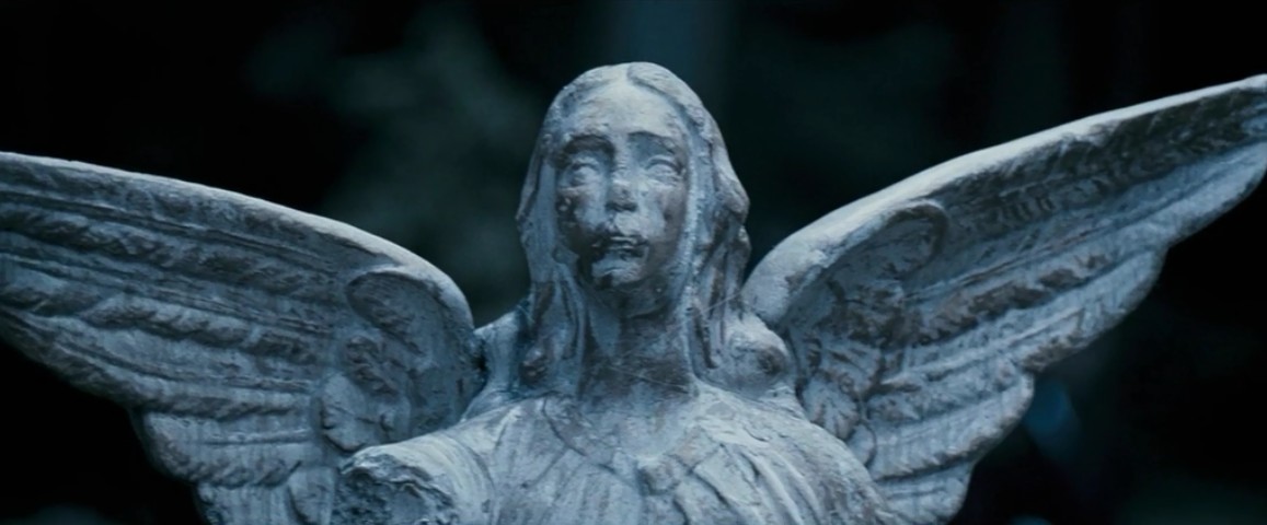 死寂剧照的剧照