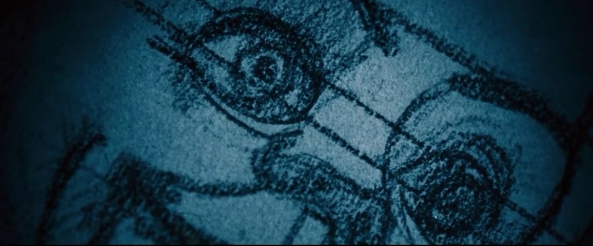 死寂剧照的剧照