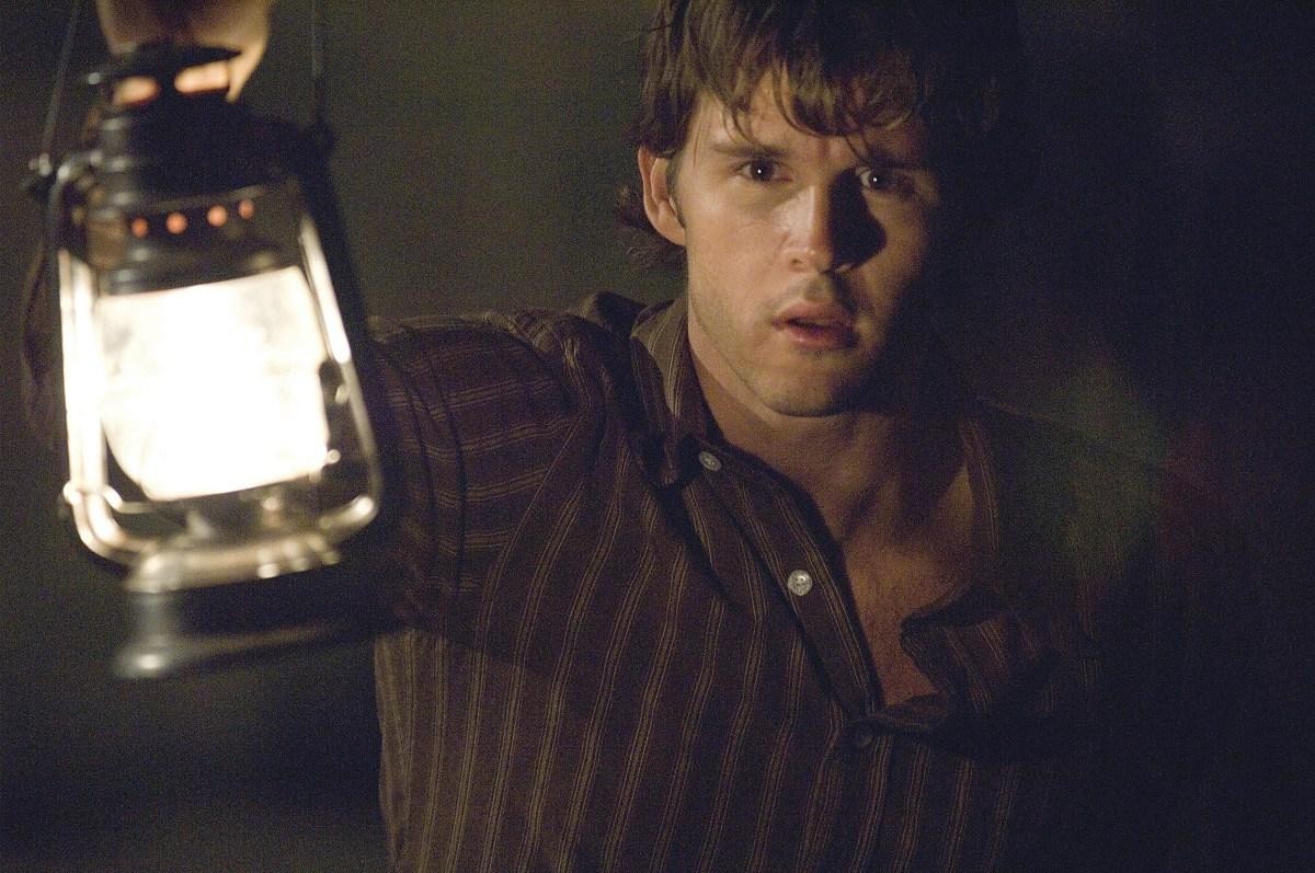 死寂剧照的剧照