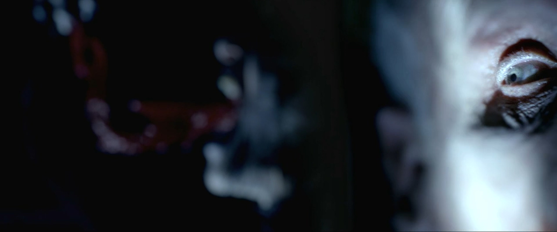 死寂剧照的剧照