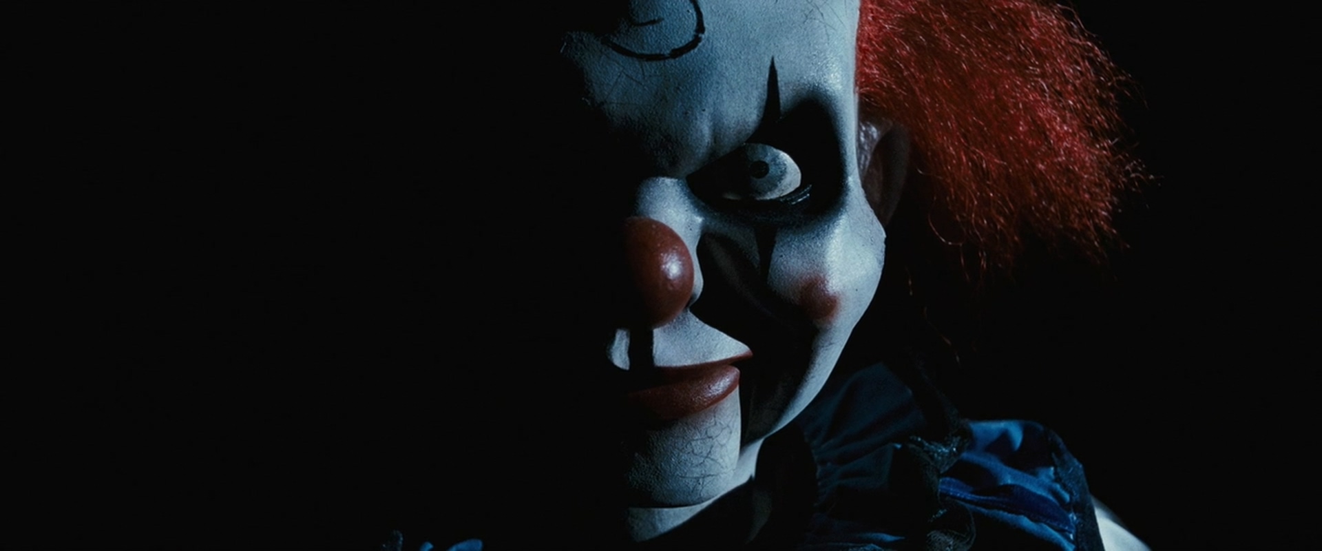 死寂剧照的剧照