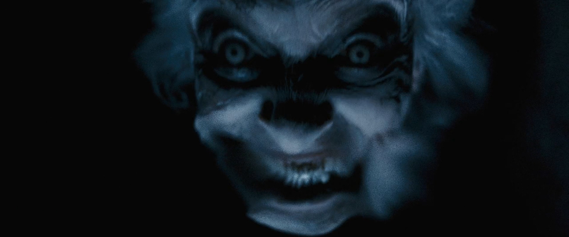 死寂剧照的剧照