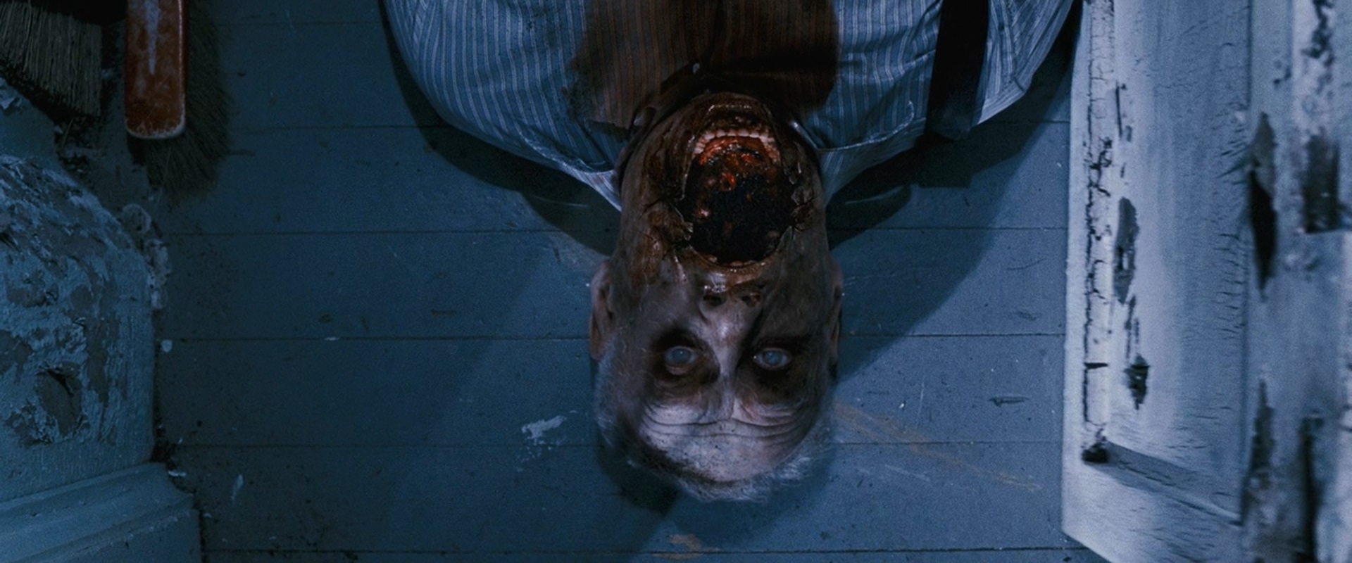 死寂剧照的剧照