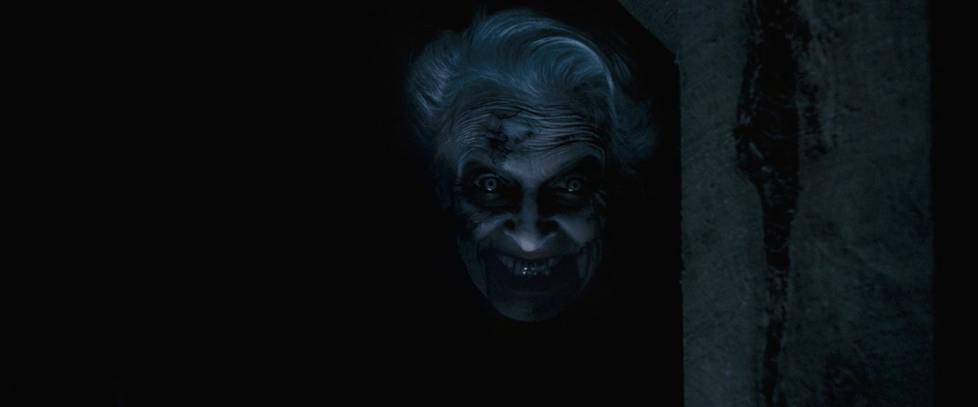 死寂剧照的剧照