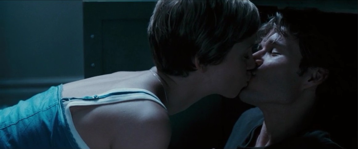 死寂剧照的剧照