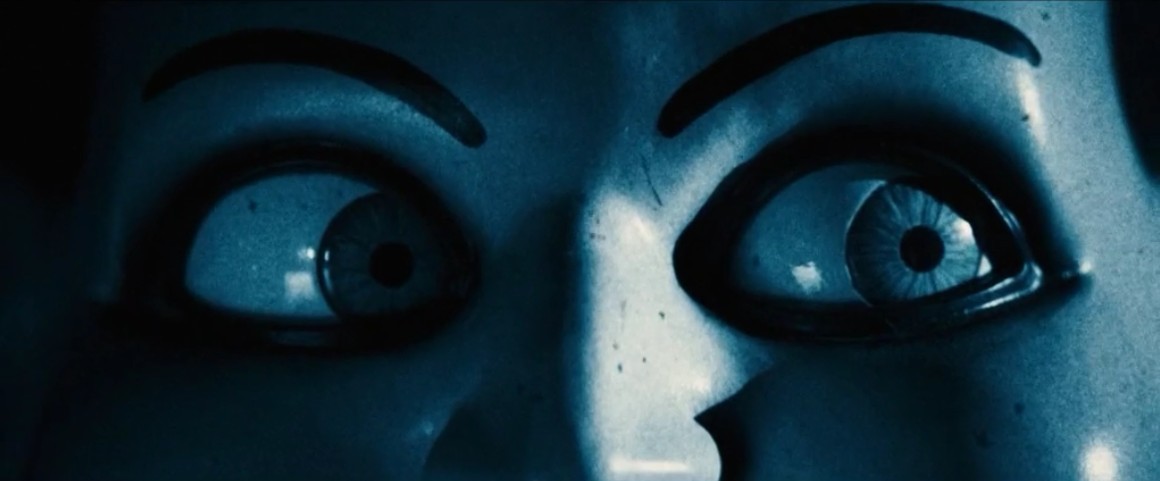 死寂剧照的剧照