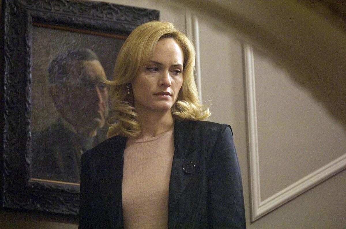 死寂剧照的剧照