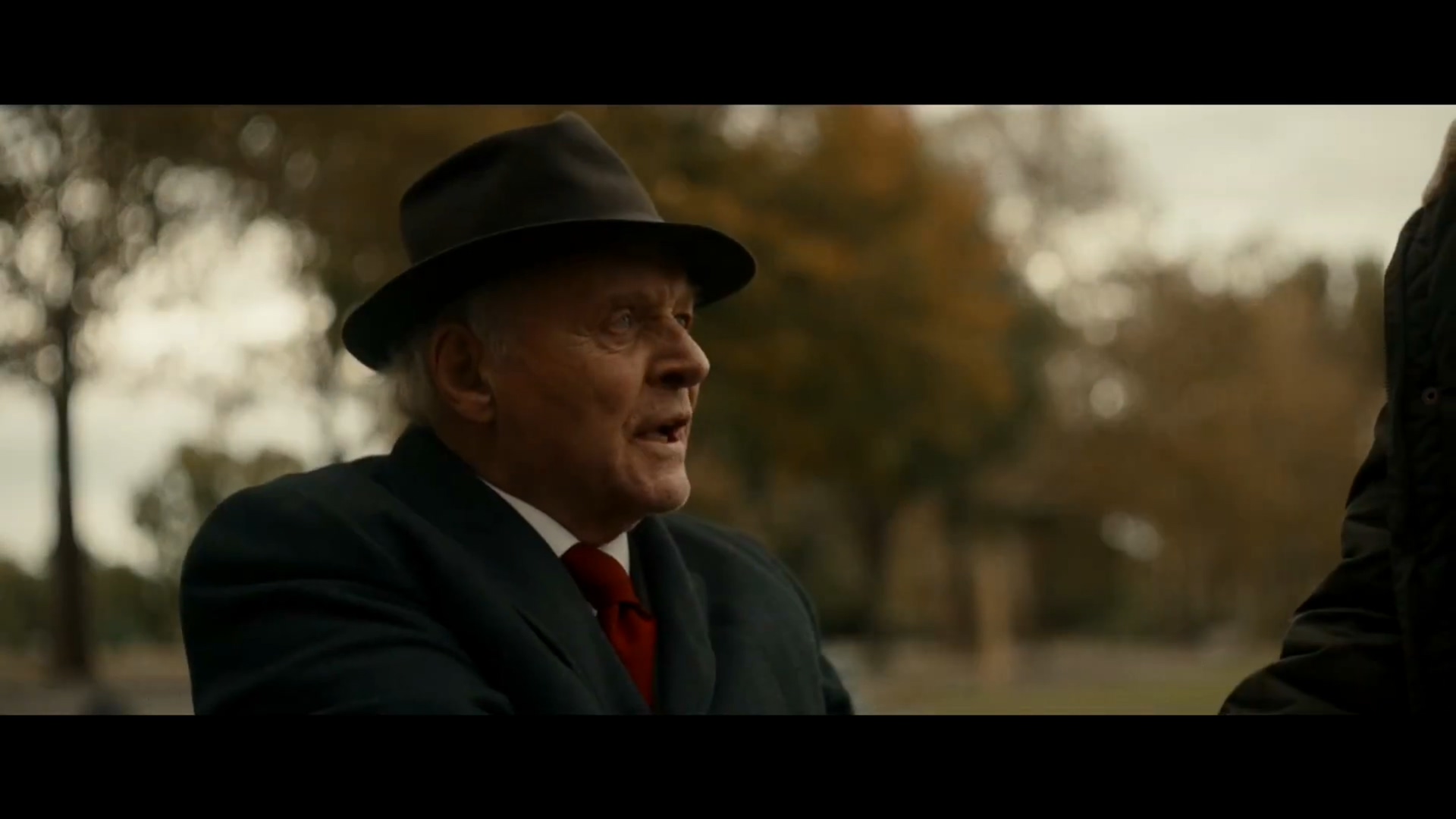 世界末日剧照的剧照