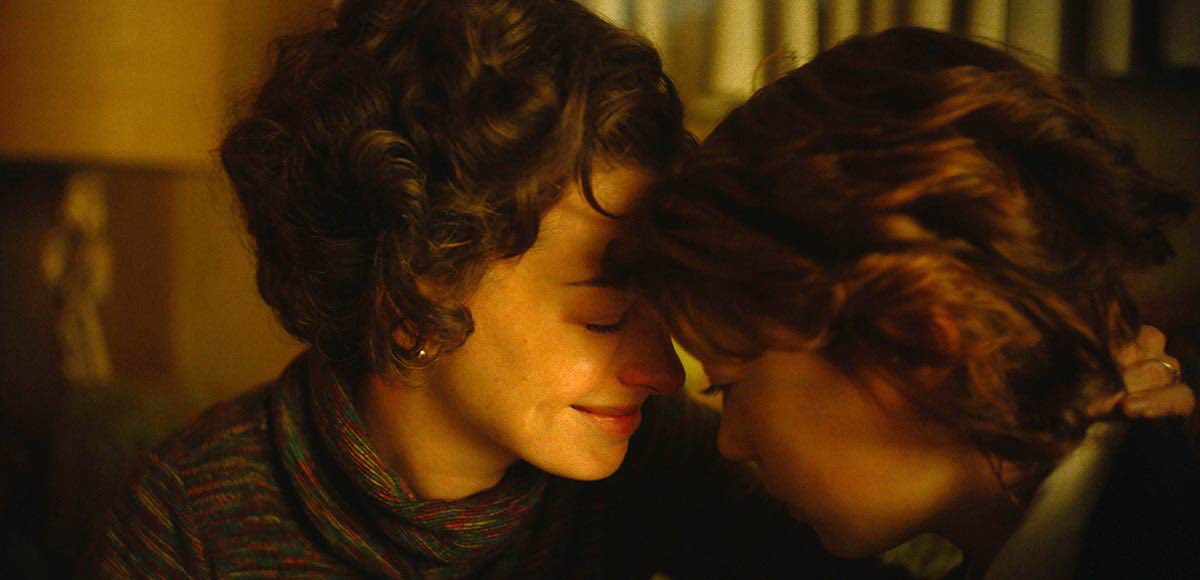 世界末日剧照的剧照