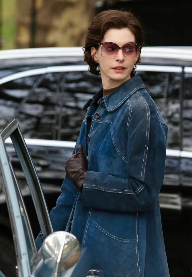 世界末日剧照的剧照