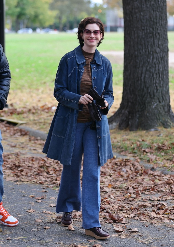 世界末日剧照的剧照