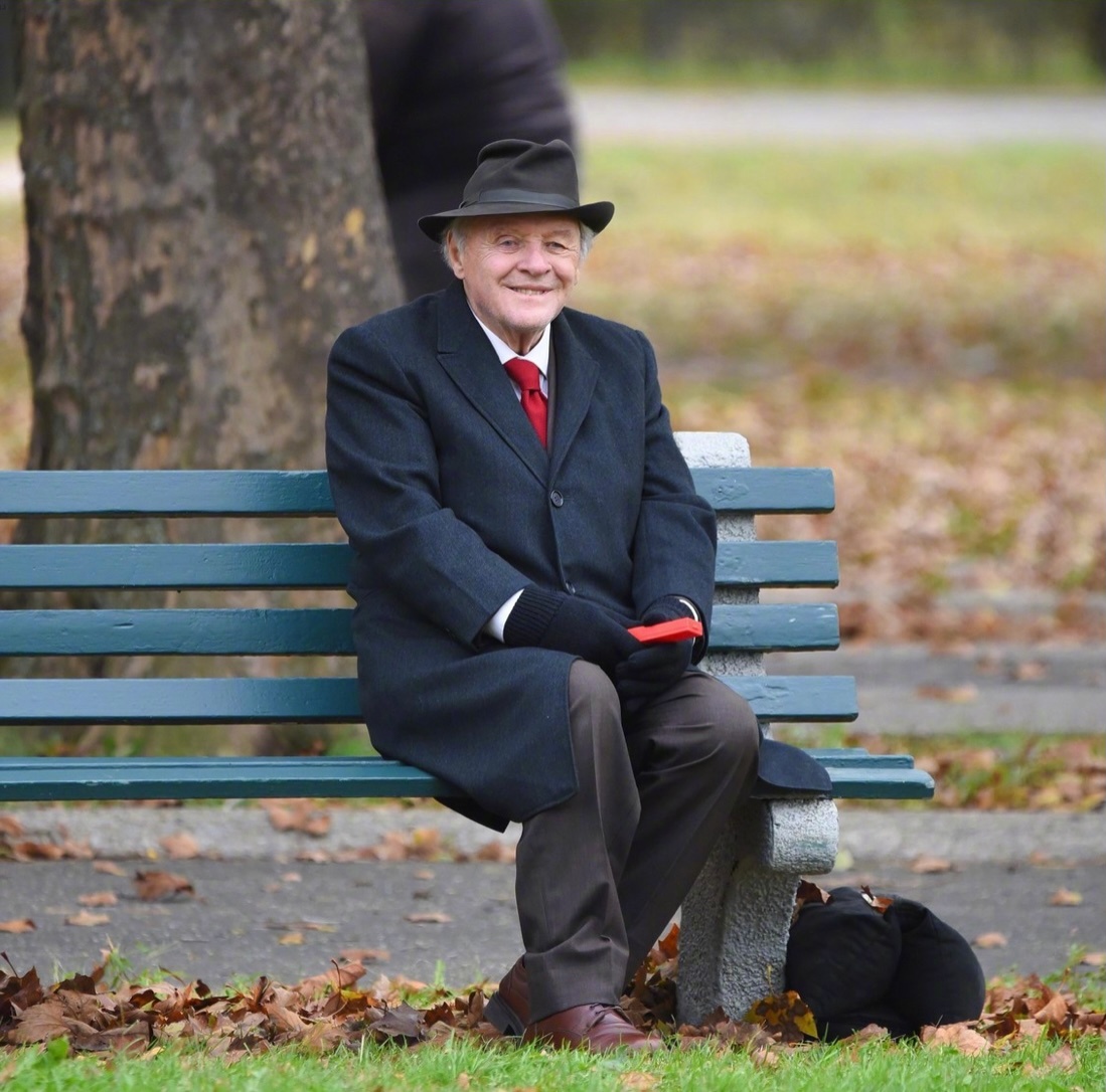 世界末日剧照的剧照