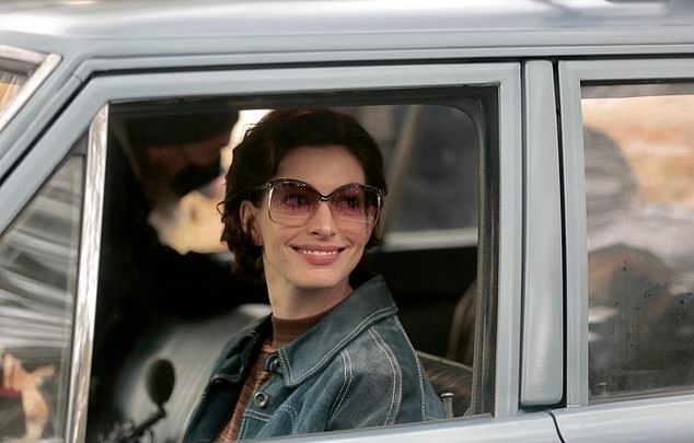 世界末日剧照的剧照