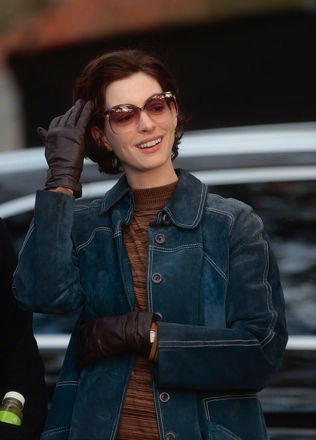 世界末日剧照的剧照