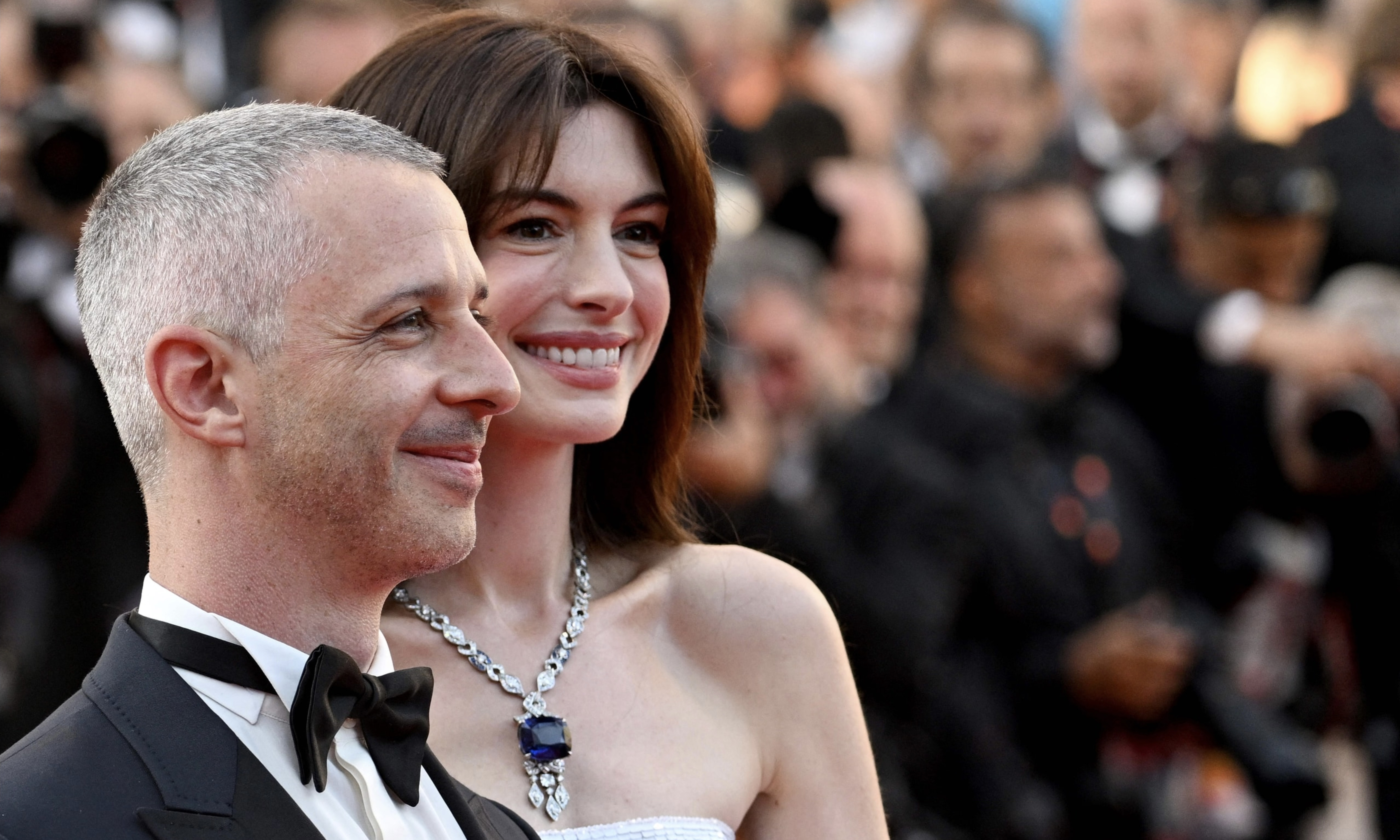 世界末日剧照的剧照