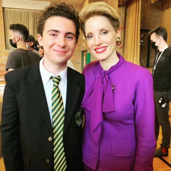 世界末日剧照的剧照