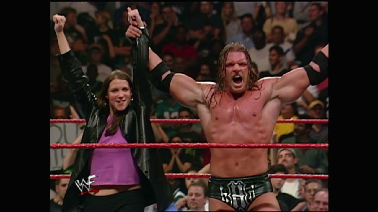 Armageddon 1999剧照的剧照