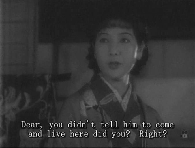 女优和诗人剧照的剧照