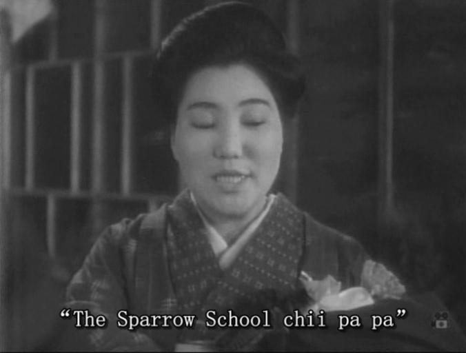 女优和诗人剧照的剧照