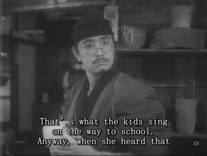 女优和诗人剧照的剧照