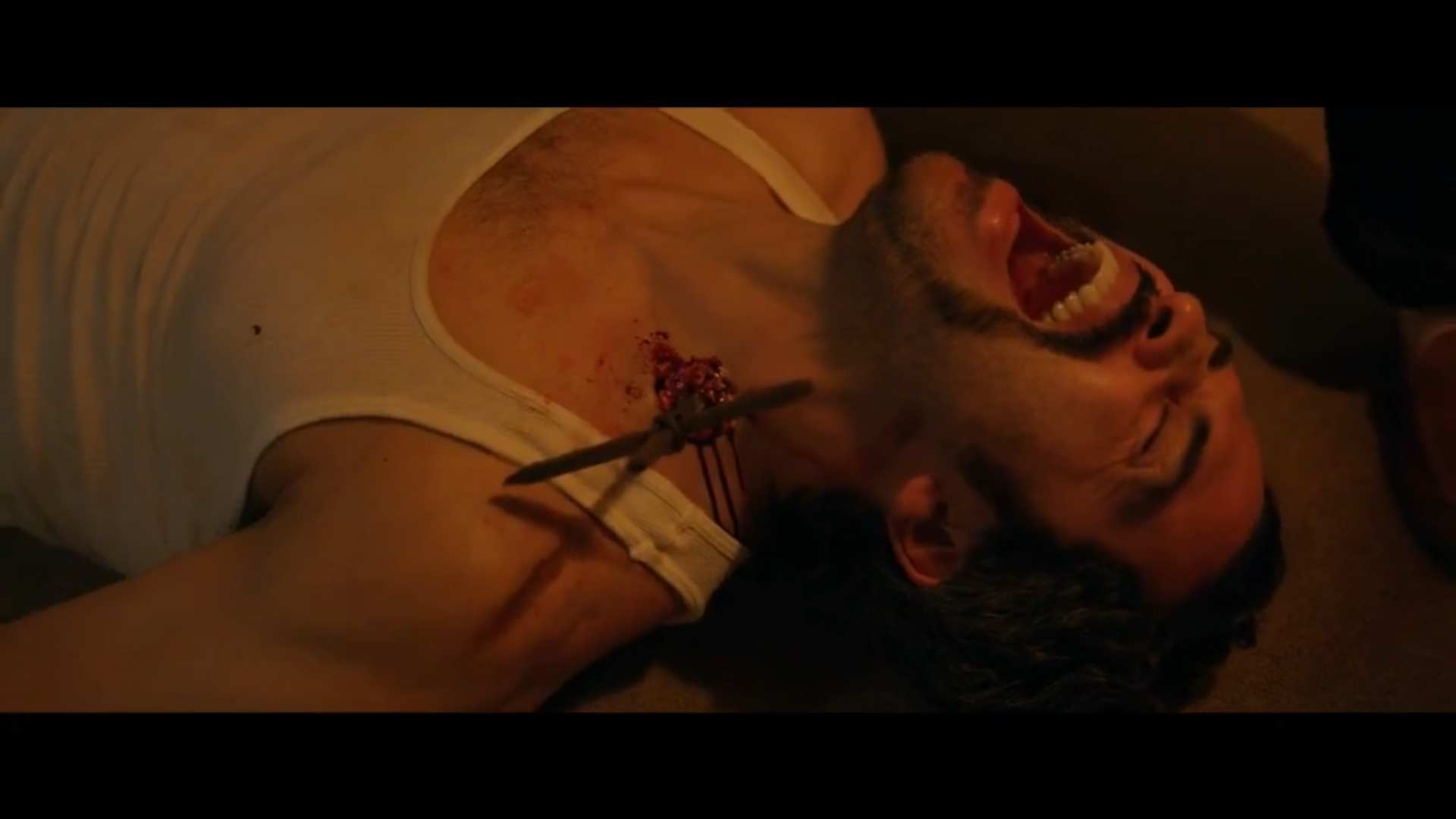 土狼湖剧照的剧照