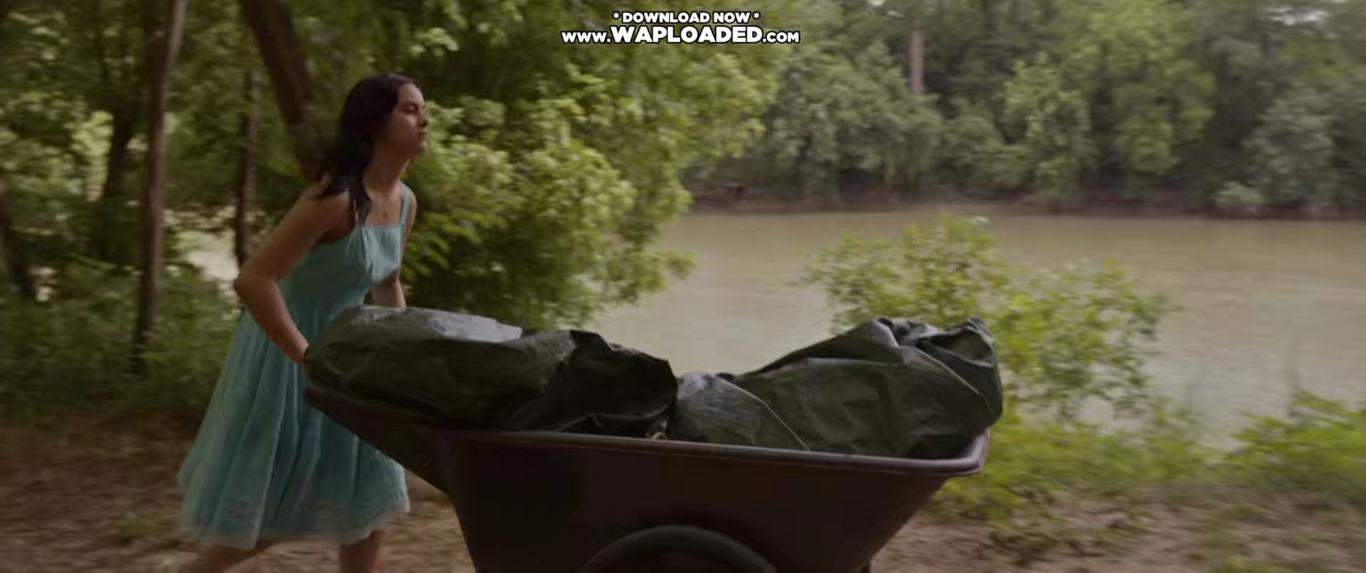 土狼湖剧照的剧照