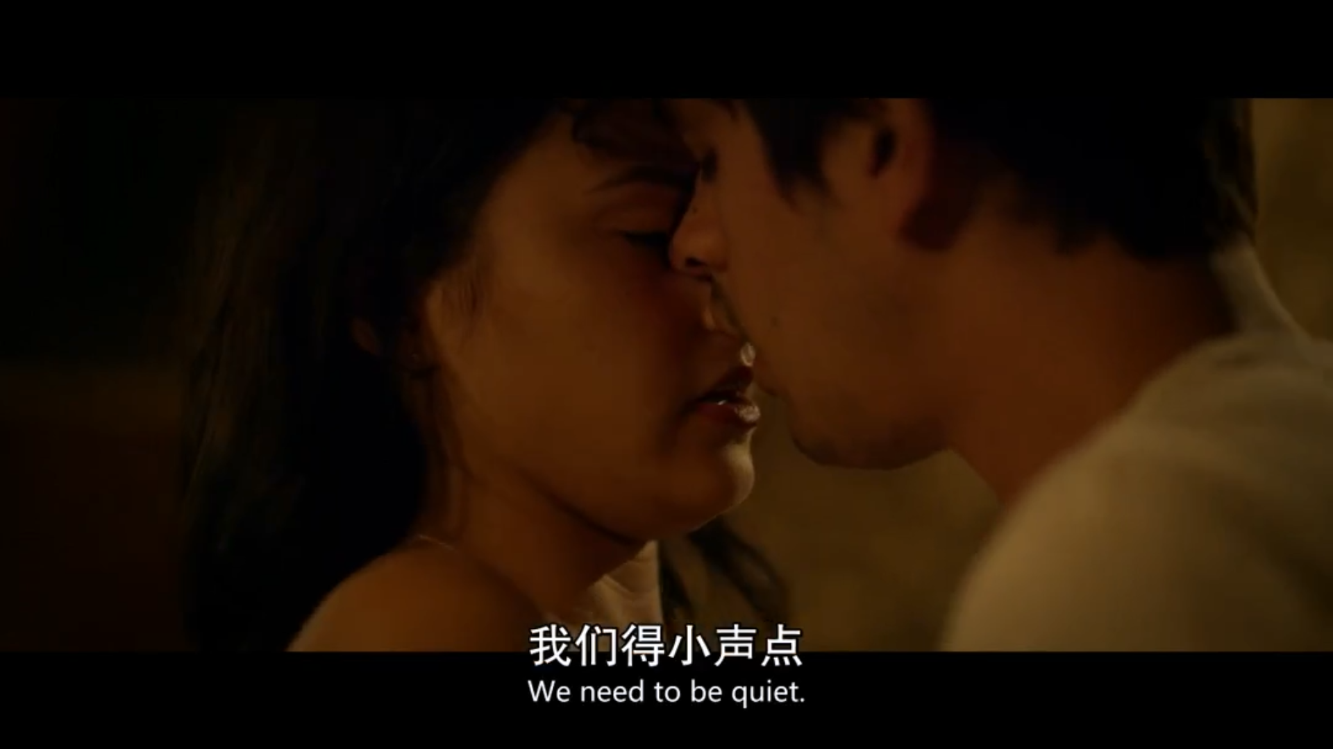 土狼湖剧照的剧照